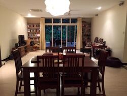 Gallop Gables (D10), Condominium #557349411